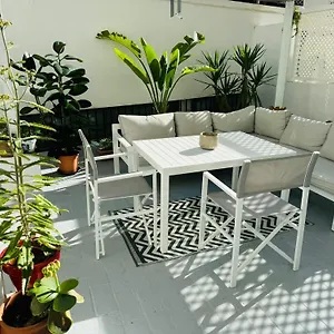  Apartamento El Encanto De La Playa Santa Mª Grupo Ac Gestion