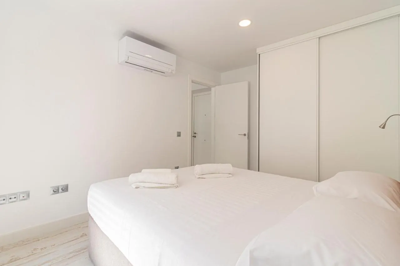 Allo Apartments San Roque 3ºA Cádiz