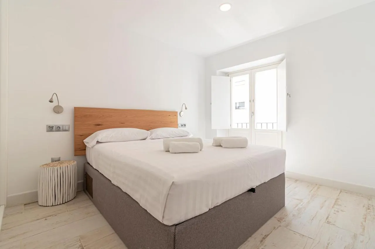 Allo Apartments San Roque 3ºA Cádiz
