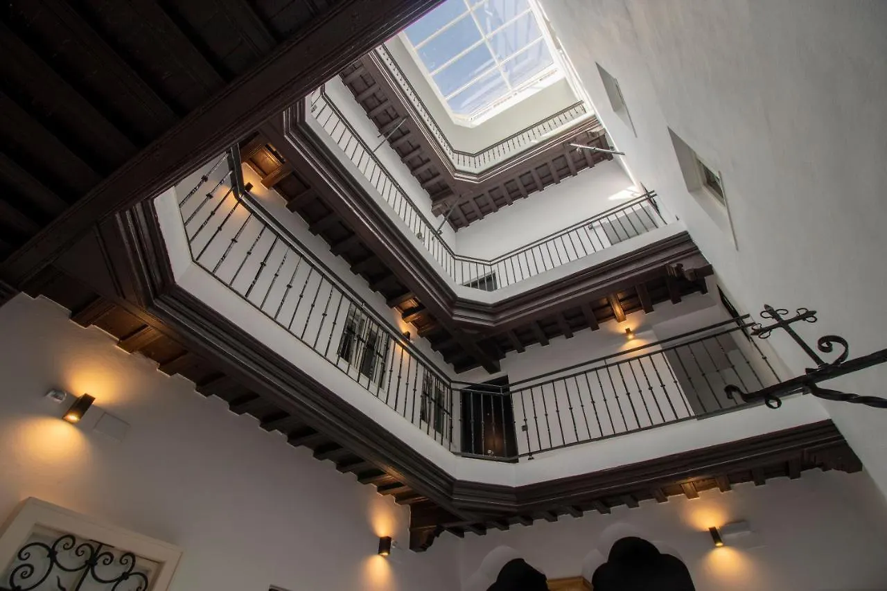 Allo Apartments San Roque 3ºA Cádiz España
