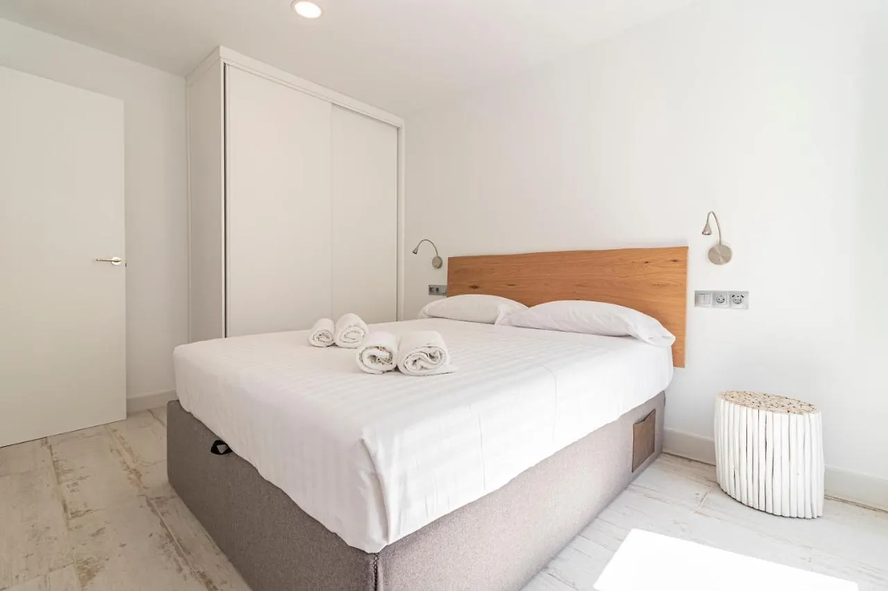 Allo Apartments San Roque 3ºa Cadiz Spain