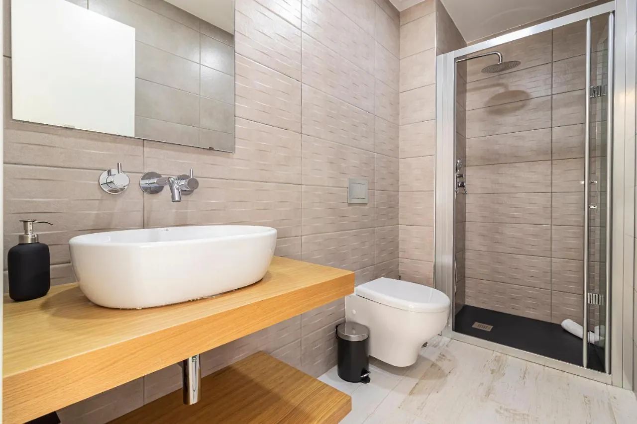 Allo Apartments San Roque 3ºa Cadiz