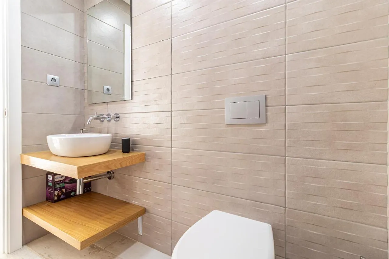 Allo Apartments San Roque 3ºa Cadiz