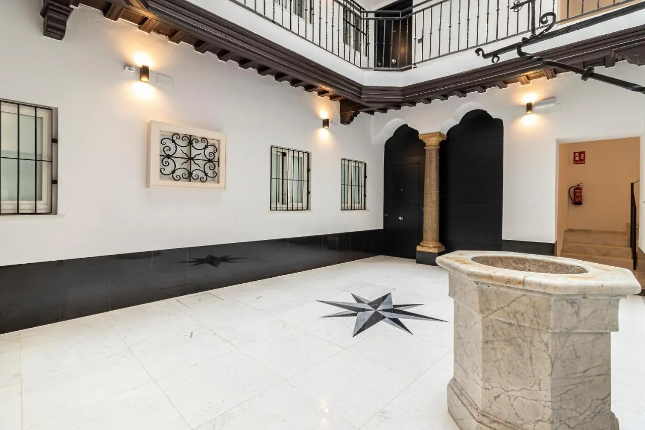 Allo Apartments San Roque 3ºa Cadiz