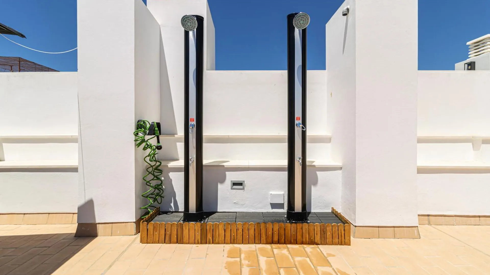 Allo Apartments San Roque 3ºa Cadiz