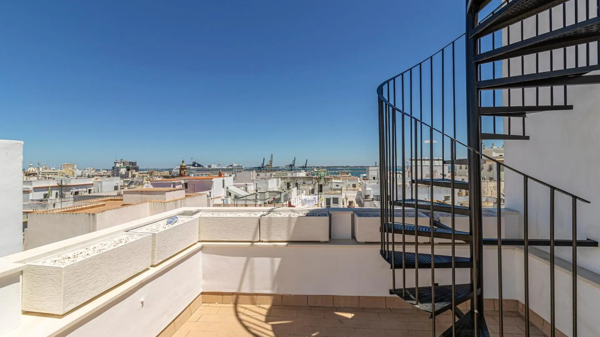 Allo Apartments San Roque 3ºa Cadiz Spain