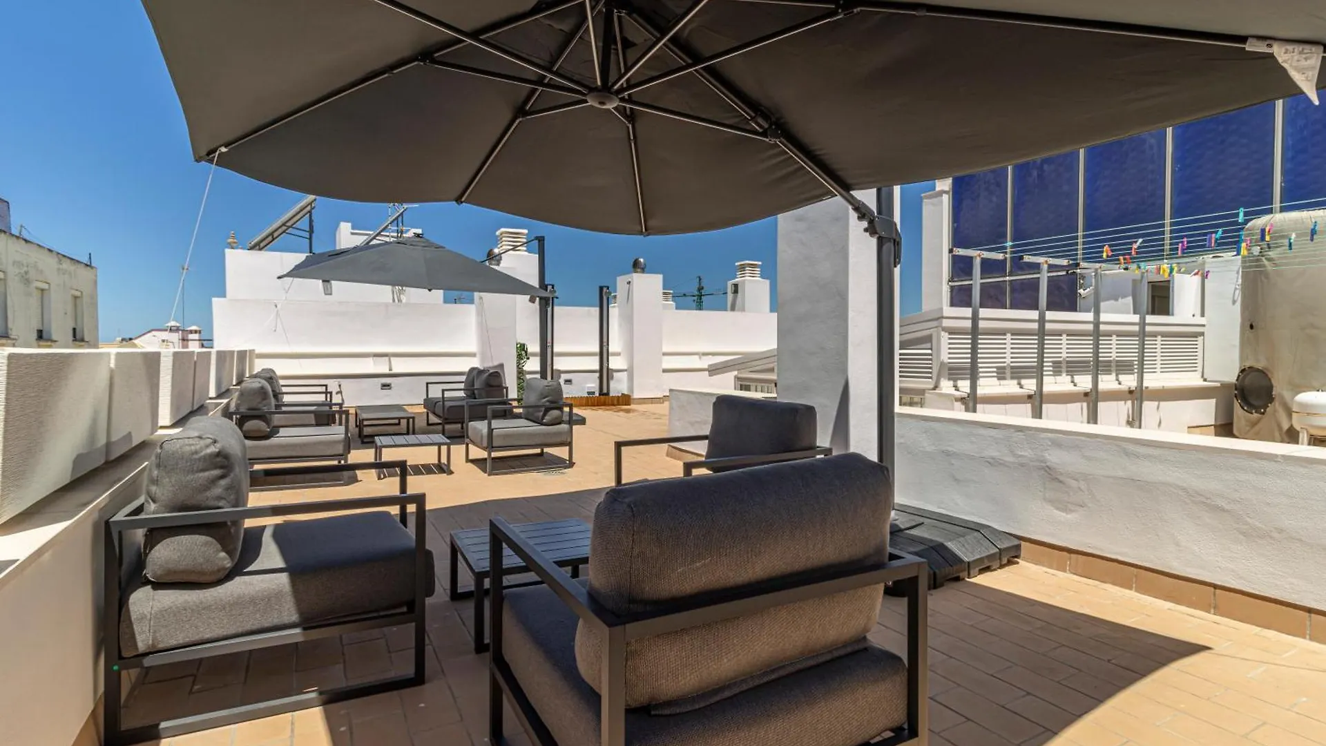 Allo Apartments San Roque 3ºa Cadiz
